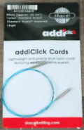 24 inch Addi Turbo Rocket Circular Knitting Needles - US 13, 9mm