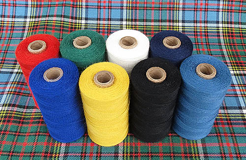 Tartan Wool