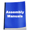 Leclerc Assembly Manuals