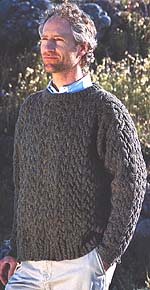 Lowry Pullover