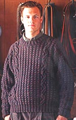 Far Country Pullover