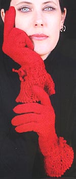 Camilla Gloves
