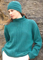 Olema Pullover