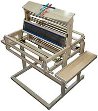 Loom Stand